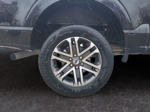 Used 2023 Ford F150 XLT w/ Equipment Group 301A Mid image 25