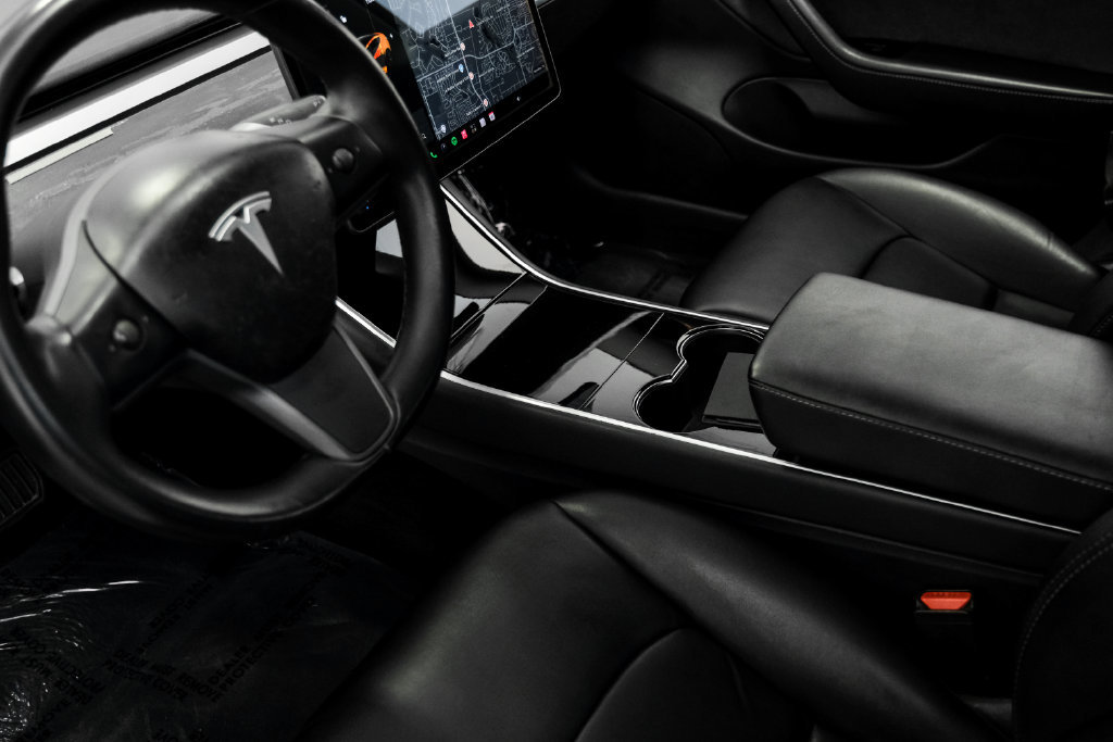 Used 2018 Tesla Model 3 Long Range RWD image 24