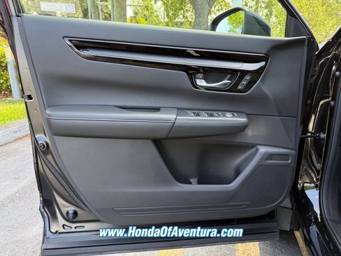 Certified 2023 Honda CR-V Sport Touring image 20