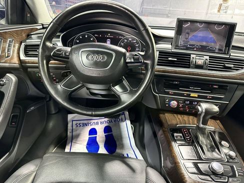 Used 2013 Audi A6 3.0T Prestige AWD/4WD image 27