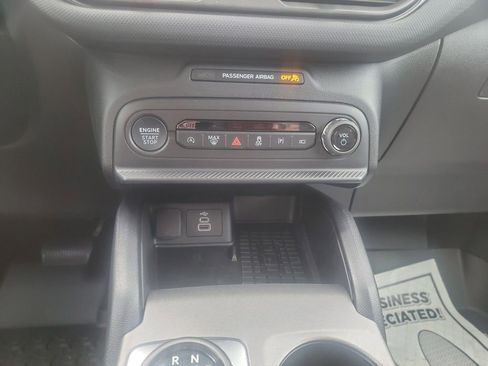 New 2025 Ford Bronco Sport Outer Banks w/ Outer Banks Tech Package+ image 19