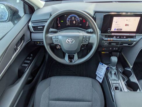 New 2026 Toyota Camry LE image 16