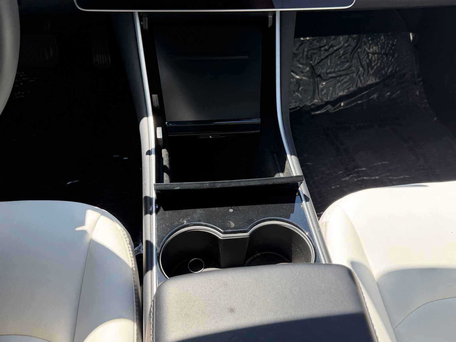 Used 2020 Tesla Model 3 Long Range AWD/4WD image 18