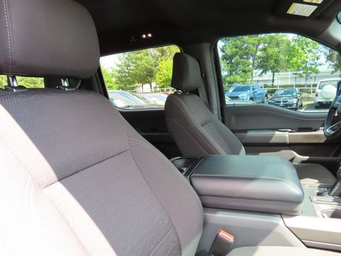 Used 2024 Ford F150 XLT w/ Equipment Group 302A MID AWD/4WD image 32