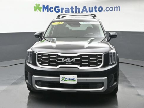 Used 2023 Kia Telluride AWD image 6