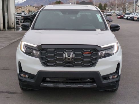 New 2026 Honda Ridgeline TrailSport image 10