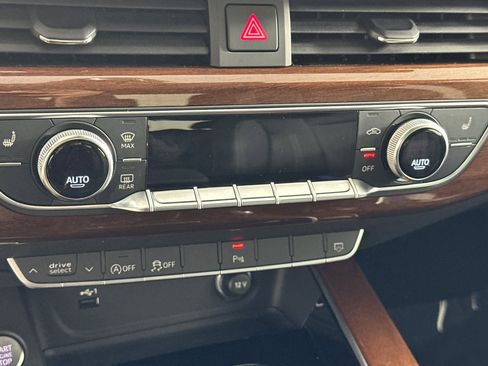 Used 2023 Audi A5 2.0T Premium Plus w/ Premium Plus image 18