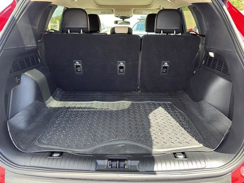 Used 2020 Ford Escape SEL FWD image 17
