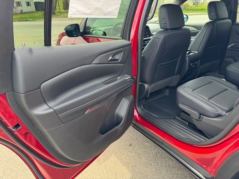 New 2026 Chevrolet Traverse LT AWD/4WD image 38