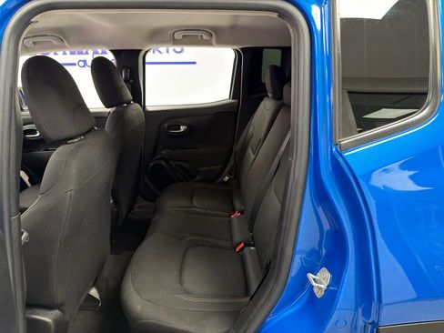 Used 2020 Jeep Renegade Sport FWD image 31