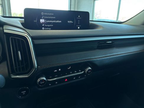 Used 2025 MAZDA CX-50 2.5 Hybrid w/ Premium Plus Pkg image 21