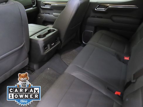 Used 2024 Chevrolet Silverado 1500 RST w/ All Star Edition Plus image 21