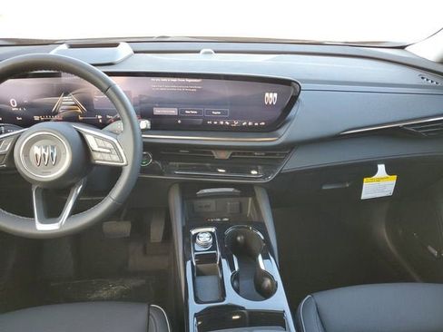 New 2026 Buick Envision Avenir AWD/4WD image 14