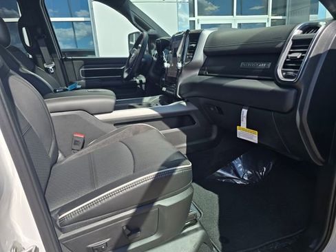 New 2026 RAM 2500 Laramie w/ Night Edition image 20