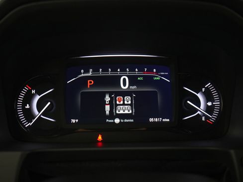 Used 2022 Honda Passport TrailSport image 25