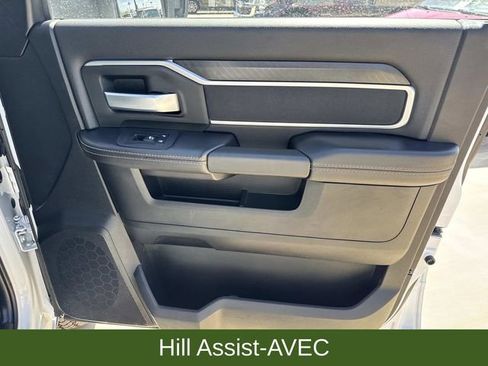 Used 2025 RAM 2500 Big Horn image 18