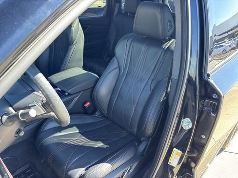 Used 2024 Acura MDX Type S AWD/4WD image 25