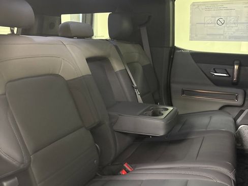 New 2025 GMC Hummer EV 3X image 47