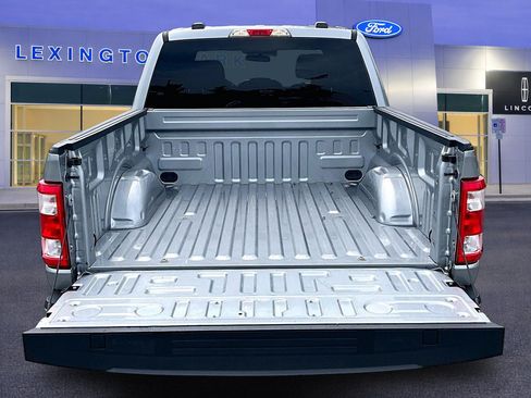 Used 2023 Ford F150 XL w/ STX Appearance Package RWD image 7