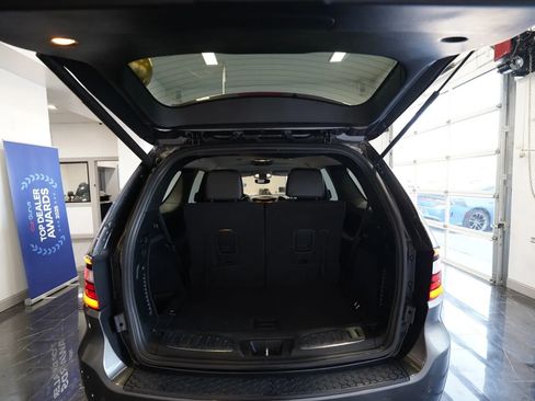 Used 2018 Dodge Durango GT image 24