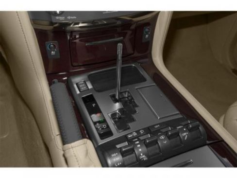 Used 2015 Lexus LX 570 570 image 10