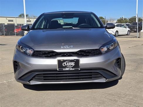 Certified 2024 Kia Forte LXS image 2