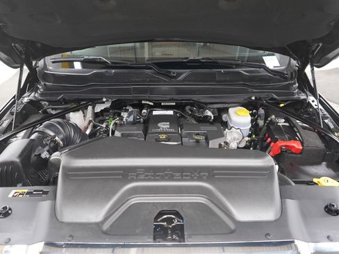 Used 2024 RAM 2500 Big Horn w/ Level 2 Equipment Group AWD/4WD image 28