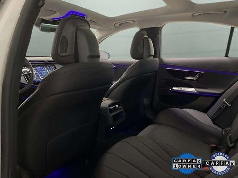 Used 2025 Mercedes-Benz E 350 Sedan image 70