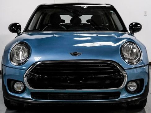 Used 2016 MINI Cooper Clubman image 6