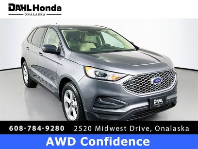 Used 2024 Ford Edge SE