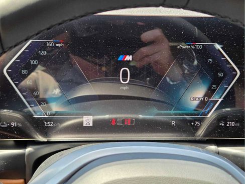 New 2026 BMW i4 xDrive40i w/ M Sport Package image 31