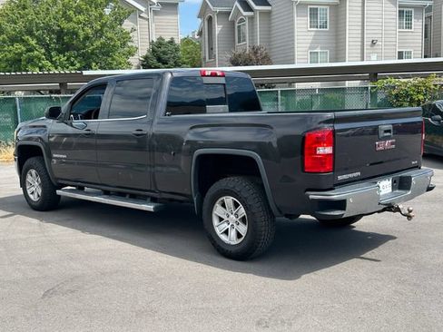 Used 2014 GMC Sierra 1500 SLE AWD/4WD image 6