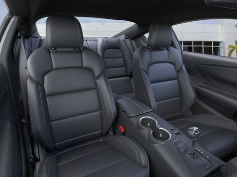 New 2026 Ford Mustang Premium image 10