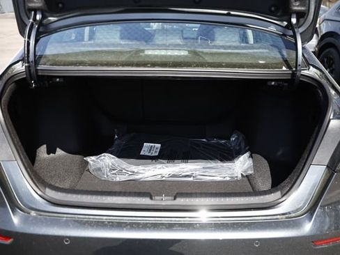 New 2026 Honda Accord EX-L image 21