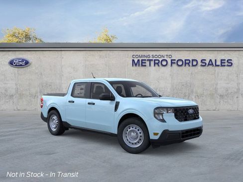 New 2026 Ford Maverick XL AWD/4WD image 1