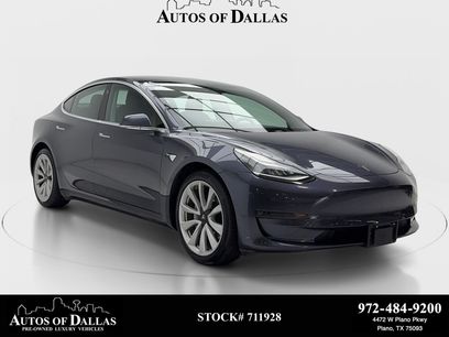 Used 2020 Tesla Model 3 Long Range