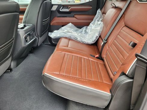 New 2026 GMC Sierra 1500 Denali Ultimate AWD/4WD image 8