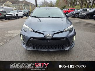 Used 2019 Toyota Corolla SE video 2