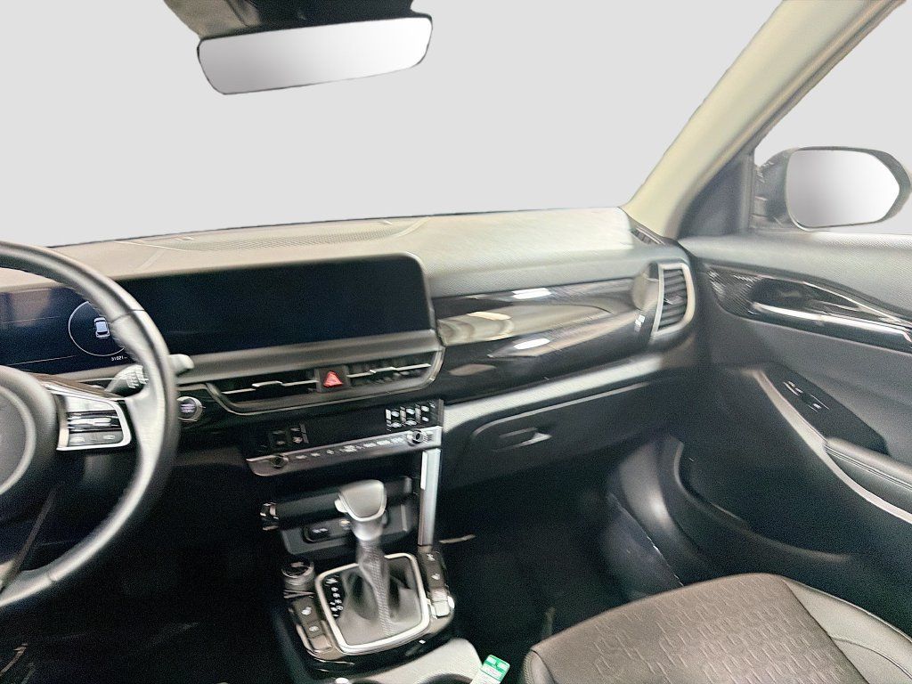 Used 2024 Kia Seltos S AWD/4WD image 23