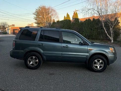 Used 2006 Honda Pilot EX image 7