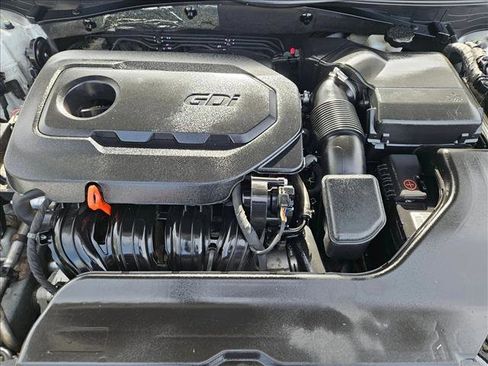 Used 2015 Hyundai Sonata Sport w/ Option Group 04 FWD image 20