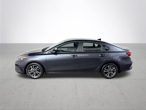 Certified 2023 Kia Forte LXS FWD image 10
