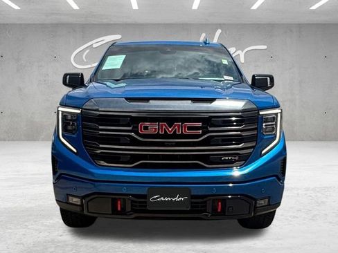 Used 2024 GMC Sierra 1500 AT4 w/ Technology Package AWD/4WD image 23