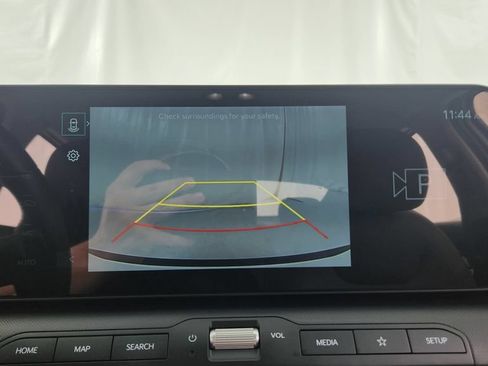 Used 2025 Kia K4 EX FWD image 24