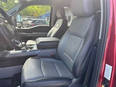 Used 2023 Ford F150 Lariat w/ Equipment Group 502A High AWD/4WD image 30