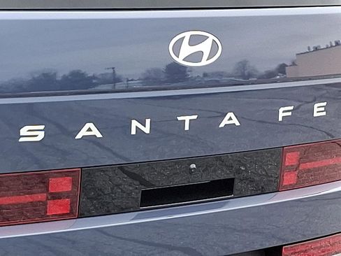 New 2026 Hyundai Santa Fe Limited image 20
