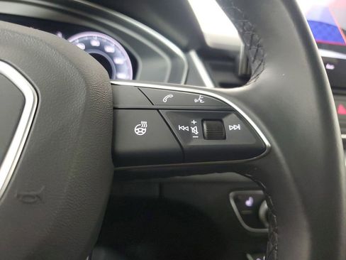 Used 2025 Audi Q5 2.0T Premium image 26