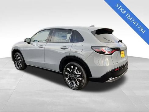 New 2026 Honda HR-V EX-L image 6