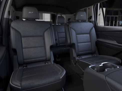 New 2025 Buick Enclave Sport Touring w/ Super Cruise Package image 18