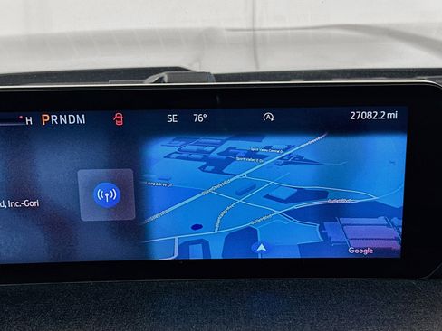 Used 2025 Ford Expedition Active AWD/4WD image 19